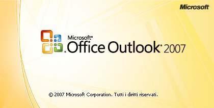 COME CONFIGURARE LA PEC SU MICROSOFT OFFICE OUTLOOK 2007 Microsoft Outlook 2007 (evoluzione della precedente versione Outlook 2003) fa parte della suite Microsoft Office.