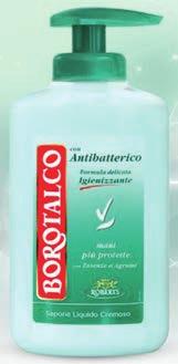 antibatterico 250 ml 1,40