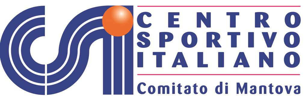 Il Comitato Regionale Lombardo in collaborazione con il Comitato Provinciale di Mantova, la società sportiva A.S.