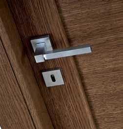 LE PORTE IN LEGNO LISTELLARE SONO UN PRODOTTO DI ALTA QUALITÀ RIVISITATO IN CHIAVE MODERNA IL DECORO È CREATO