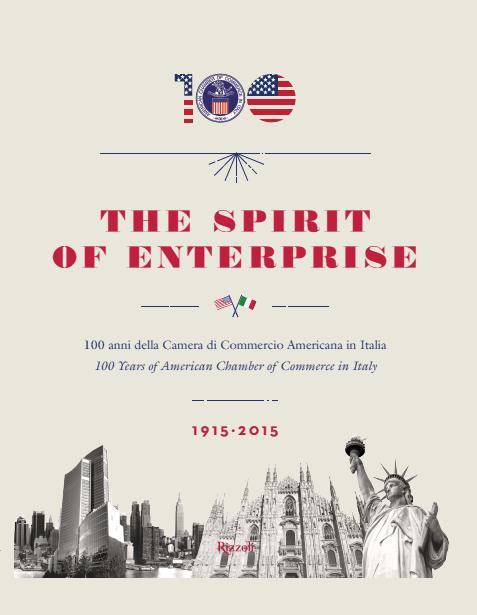 American Chamber of Commerce in Italy American Chamber of Commerce in Italy (AmCham) è un organizzazione privata senza scopo di lucro fondata il 12 aprile 1915 a Milano E affiliata alla Chamber of