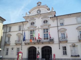 Palazzo Civico,