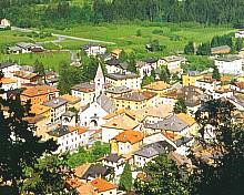 Circolo Dipendenti della Banca Popolare di Vicenza, in collaborazione con la Direzione dell Hotel Sole di Malè (TN), è lieto di riproporre una splendida SETTIMANA VERDE sulle montagne della VAL DI