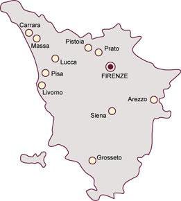 0 Soci Fondatori: Confindustria Toscana Confindustria Firenze Confindustria Toscana Nord