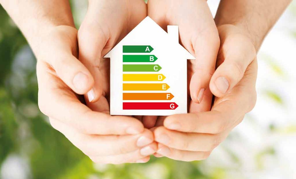 La differenza tra i consumi energetici è impressionante: con sistema Elan Sistemi, si riducono del 5%!