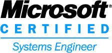 studi di Perugia Date (2003) MCSE Certified System Engeneer Date (2003) MCDBA Certified DataBase Administrator Date (2003) MCSA Certified System