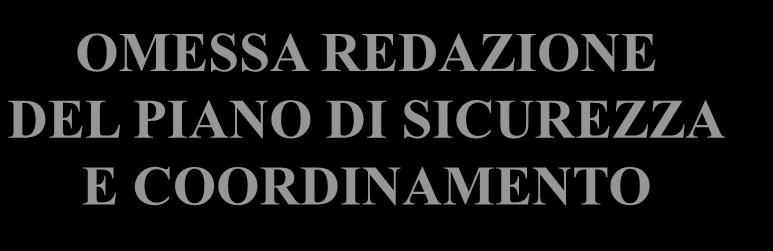 a) ARRESTO DA 3 A 6 MESI O AMMENDA DA 3.