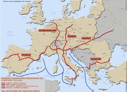 1. Le premesse Le piattaforme territoriali Riferimenti iniziali e approfondimenti Riferimenti iniziali