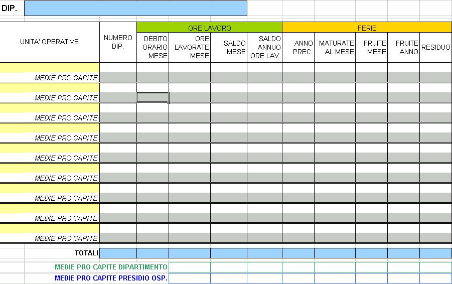 SCHEDA PRODOTTO PAG. 4 *5$),&,$//(*$7, I grafici allegati sono un esempio del tipo report ottenibili; i dati contenuti all interno e l aspetto grafico fornito ai risultati sono puramente indicativi.