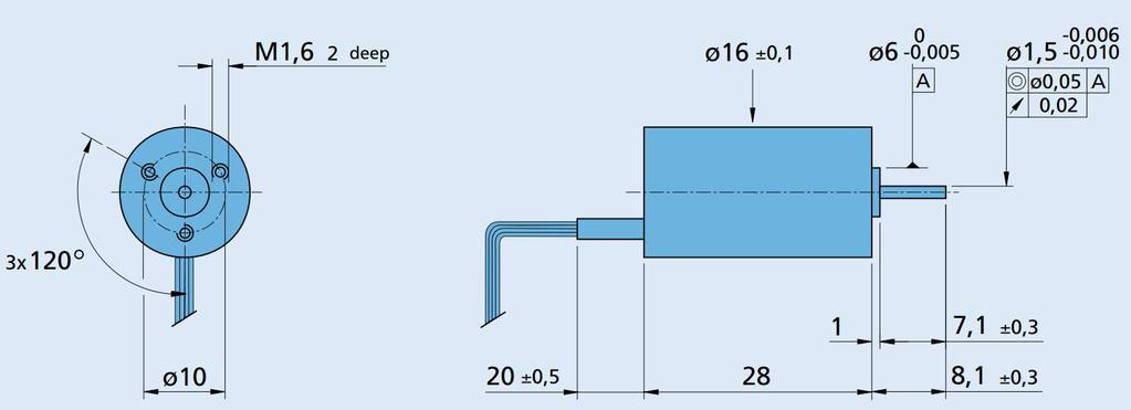 le dimensioni dei link potranno subire alcune variazioni al termine della procedura di