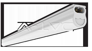 Barra LED sottopensile Con interruttore -