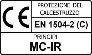 Impermeabilizzante monocomponente cementizio in polvere di natura osmotica Ma