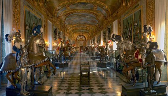 Sarà l occasione per ammirare uno dei monumenti barocchi più importanti della storia dell arte, capolavoro assoluto di Guarino Guarini.
