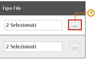 Un messaggio di informazione a video confermerà l'operazione effettuata. Cliccare su chiudere il messaggio.