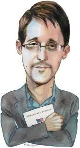 Snowden, è stato definito da molti, un salvatore, difensore della privacy, mentre da altri, un traditore della patria.