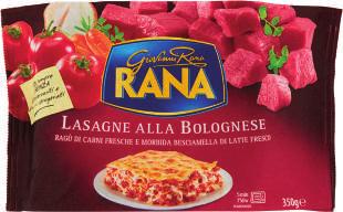 ALLA BOLOGNESE RANA 300 g 4,32 12,34 2,59 7,40 GELATO CARTE D OR ALGIDA gusti