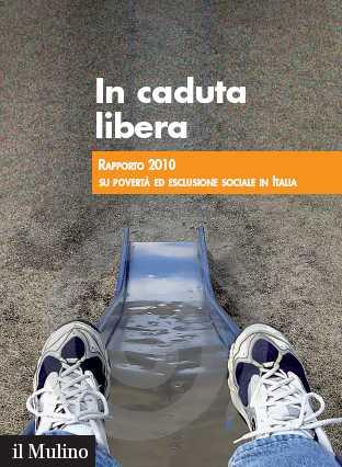 In caduta libera Rapporto 2010 su povertà ed esclusione sociale in Italia e in Europa a cura di Caritas Italiana - Fondazione Zancan CALABRIA: sintesi di alcuni dati 1.