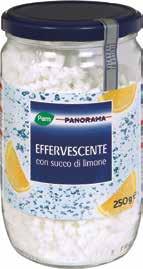 limone 250 g PAM BIO