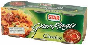 GranRagù classico x3