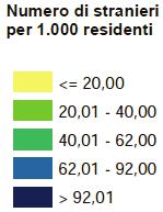 55) Capraia Isola 1,8% (n. 6) Rio nell'elba 5% (n. 48) Castagneto Carducci 3,6% (n. 398) Bibbona 3,2% (n. 97) Porto Azzurro 3,4% (n. 108) Suvereto 3,1% (n. 91) Capoliveri 8,7% (n.