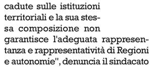 Sezione: