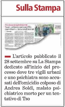 000 Quotidiano - Ed. Torino Dir.
