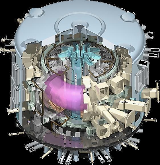 (IFMIF, International Fusion Materials