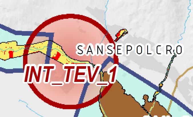 ARS: Tipo I Le Aree a rischio significativo di