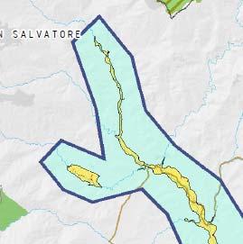 obiettivo di riduzione delle conseguenze