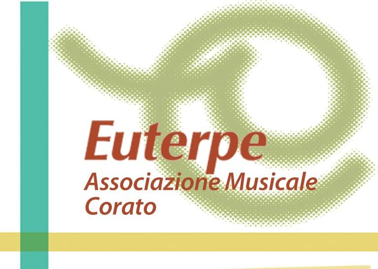 EUTERPE BEST MUSIC SCHOOL 2019 Corato (Ba) 13-17 Maggio 2019 L Associazione Musicale EUTERPE, in collaborazione con il Comune di Corato - Assessorato alla Cultura e Art.