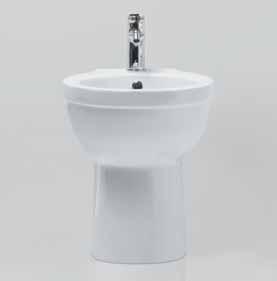 bidet sospeso 51 cm XCU