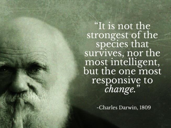 CHARLES ROBERT DARWIN Chi era Naturalista inglese, nato a Shrewsbury nel 1809 e morto a Down nel 1882.