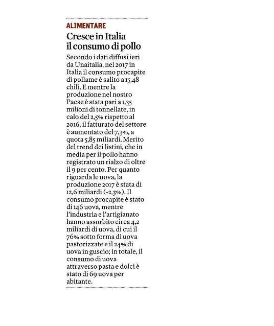 IL SOLE 24