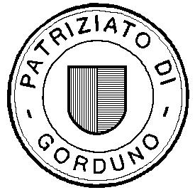 Gorduno, giugno 05 pagina 6 di 7 Art. Vigilanza L Ufficio patriziale vigila sull osservanza del presente Regolamento.