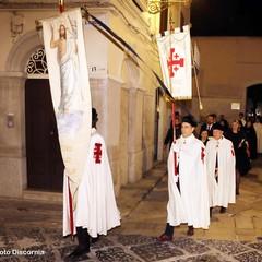 Santità Benedetto XVI rivolgeva ai membri dell'ordine Equestre riuniti per una