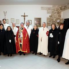 da parte dei Romani Pontefici, i quali lo hanno dotato degli strumenti spirituali e