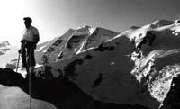 FRA MONTAGNA E LETTERATURA MARIA ANTONIA TONA SIRONI Dove le montagne sono dei, oltre venti anni di ricerca fra le montagne himalayane con Kurt e Hildegard Diemberger.