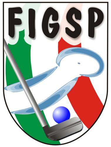 Federazione Italiana Golf Su Pista Regole Generali per le competizioni Nazionali ed internazionali Il presente regolamento è la