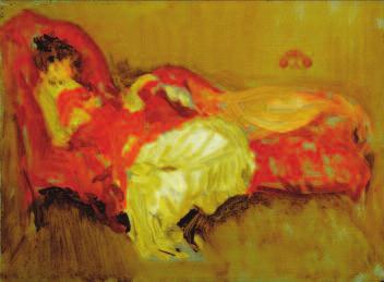 Impressionismo americano (Museo Thyssen-Bornemisza - Madrid) Proveniente dalla Scozia, la mostra ripercorre la scoperta dell impressionismo da artisti americani alla fine del 19simo secolo.
