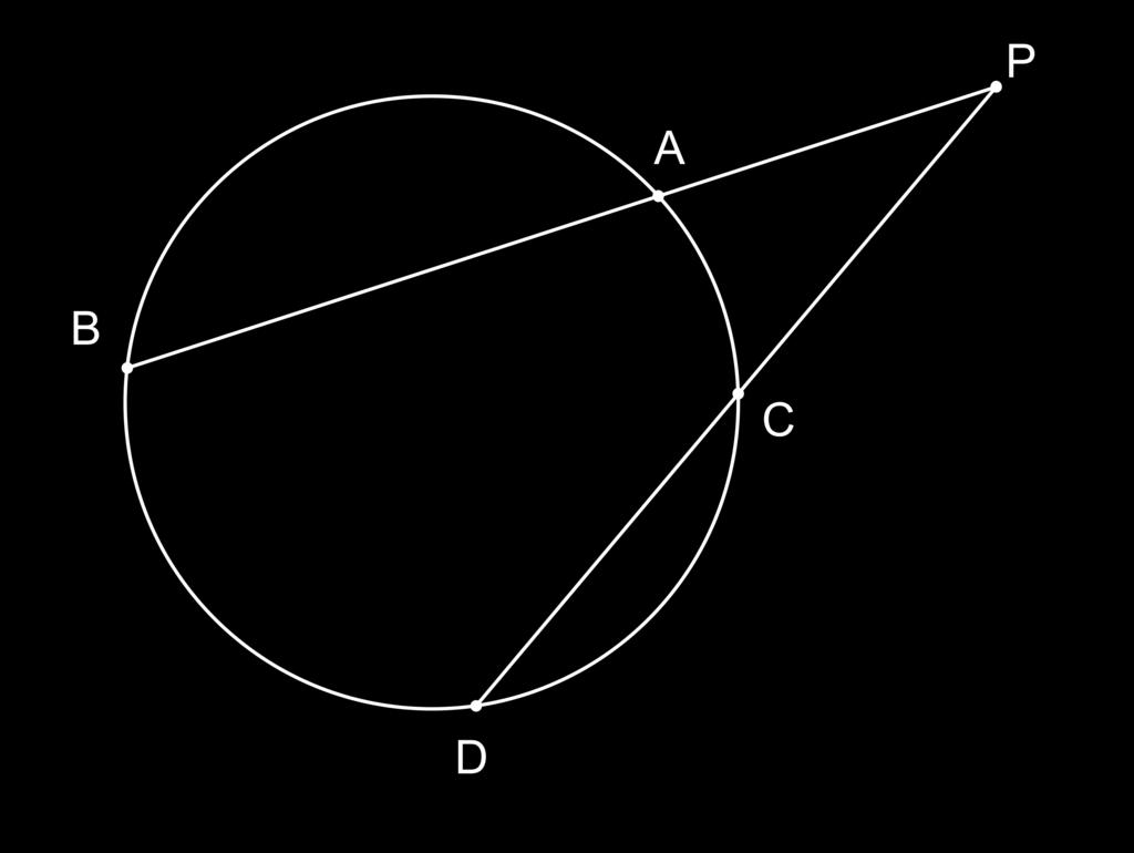 54 1. Geometria piana e NE = x. Perciò x : a = a : (x + a), da cui si deduce x 2 + ax a 2 = 0. L unica soluzione positiva è x = (a/2) + (a 5)/2, corrispondente a 750 + 750 5.