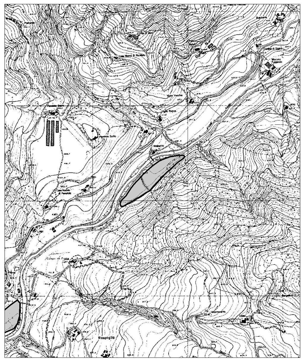 8. INQUADRAMENTO CARTOGRAFICO 1:10.