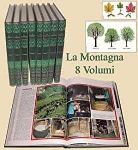 Volumi inseriti in biblioteca nel 2018 La Montagna Grande