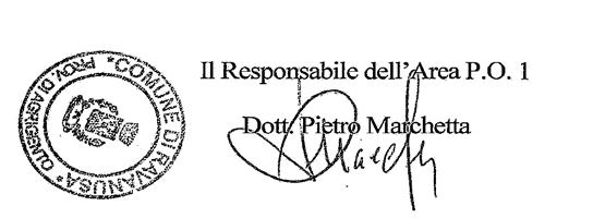 Dare atto che il compenso verrà fissato dal Consiglio Comunale all atto della nomina del Collegio entro i limiti massimi previsti dal Decreto del Ministero dell Interno 20/5/2005.