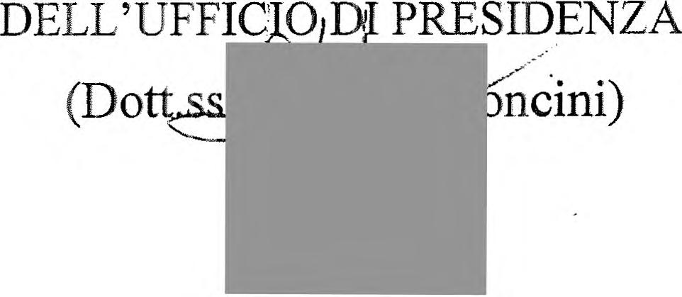 entro i limiti di due unità, di cui una appartenente alla categoria D3, ed una alla cat. C o a categorie inferiori. Il comma 2, del medesimo art.