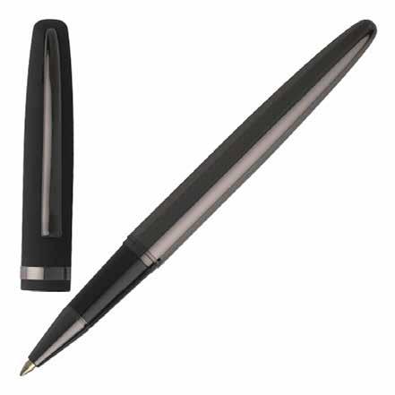 78.0 Ballpoint pen Porto Gun 8073. Ballpoint pen Tomar Black 06740.