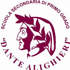 REPUBBLICA ITALIANA REGIONE SICILIANA SCUOLA SECONDARIA DI PRIMO GRADO DANTE ALIGHIERI Via Cagliari, 59 95127 CATANIA C.F.: 80013420874 Cod. Min.: CTMM029002 e-mail:ctmm029002@istruzione.