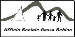 Territoriale Monte Bronzone e Basso Sebino. In particolare, il Fondo cofinanzia le unità di offerta afferenti alle aree prima infanzia, minori, disabili e anziani.