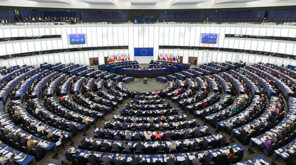 Conclusioni L atteso aumento della frammentazione politica all interno del Parlamento europeo darà potere sia ai gruppi marginali che alle forze centriste, a scapito delle due famiglie politiche