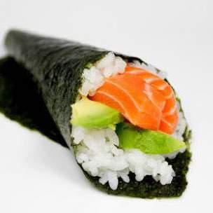 TEMAKI CALIFORNIA (polpa