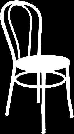 SEDIA PP78 THONET